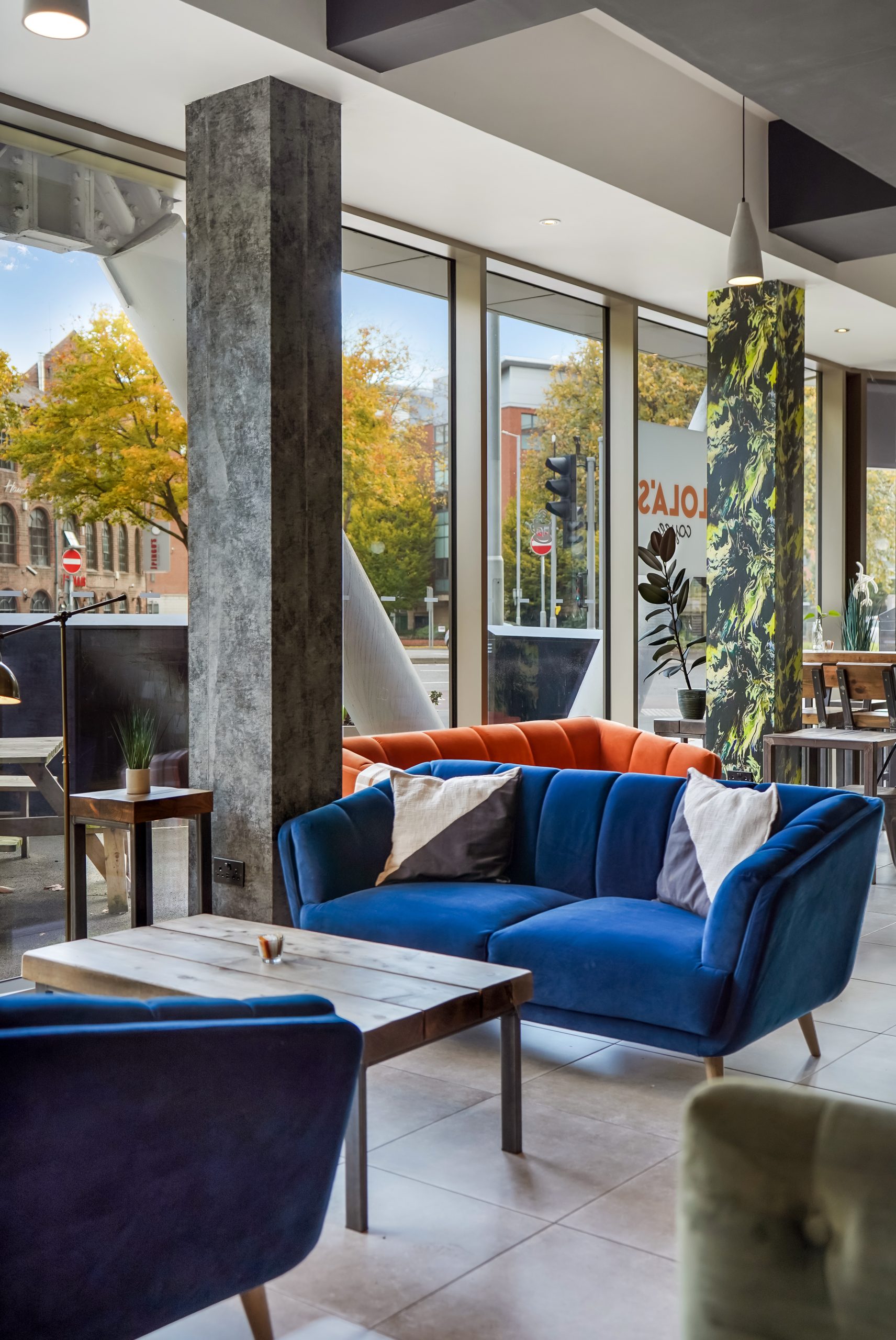 Architectural Photographer Nottingham